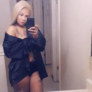 Meet your Posher, Kyala